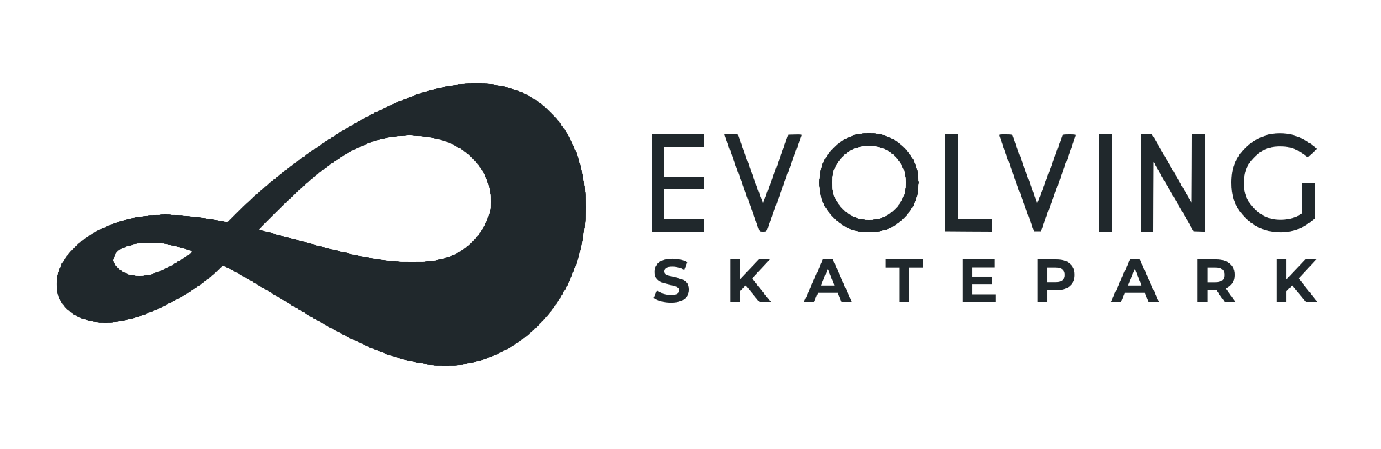 Evolving Skatepark