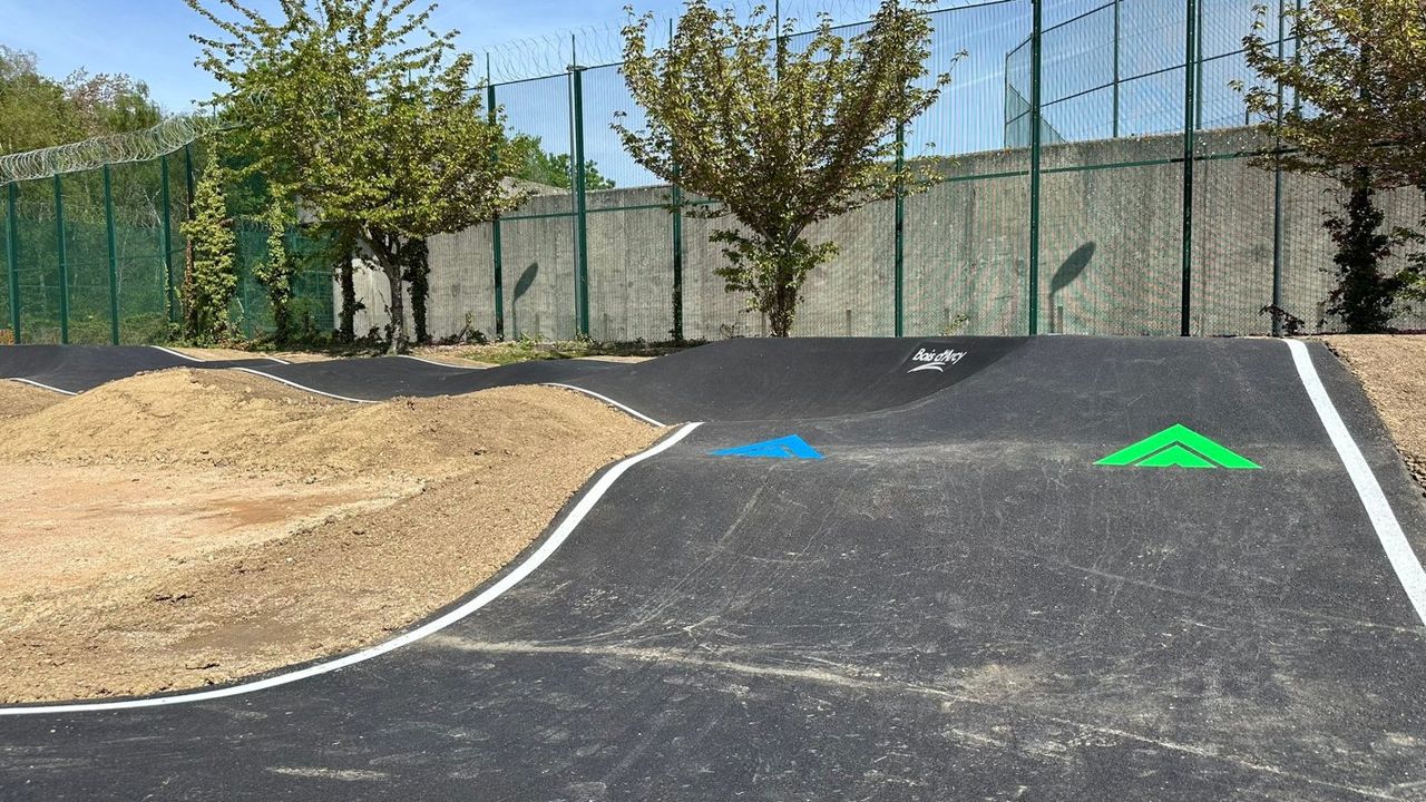 Bois d'Arcy — vue 3