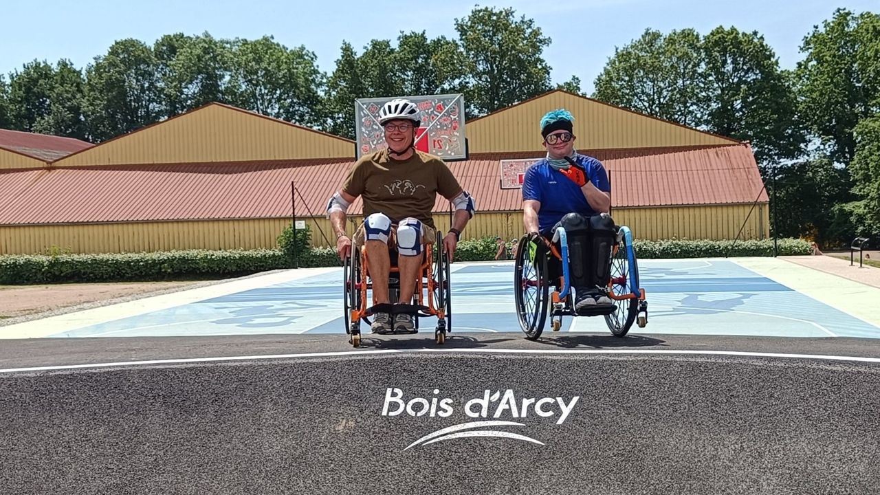 Bois d'Arcy