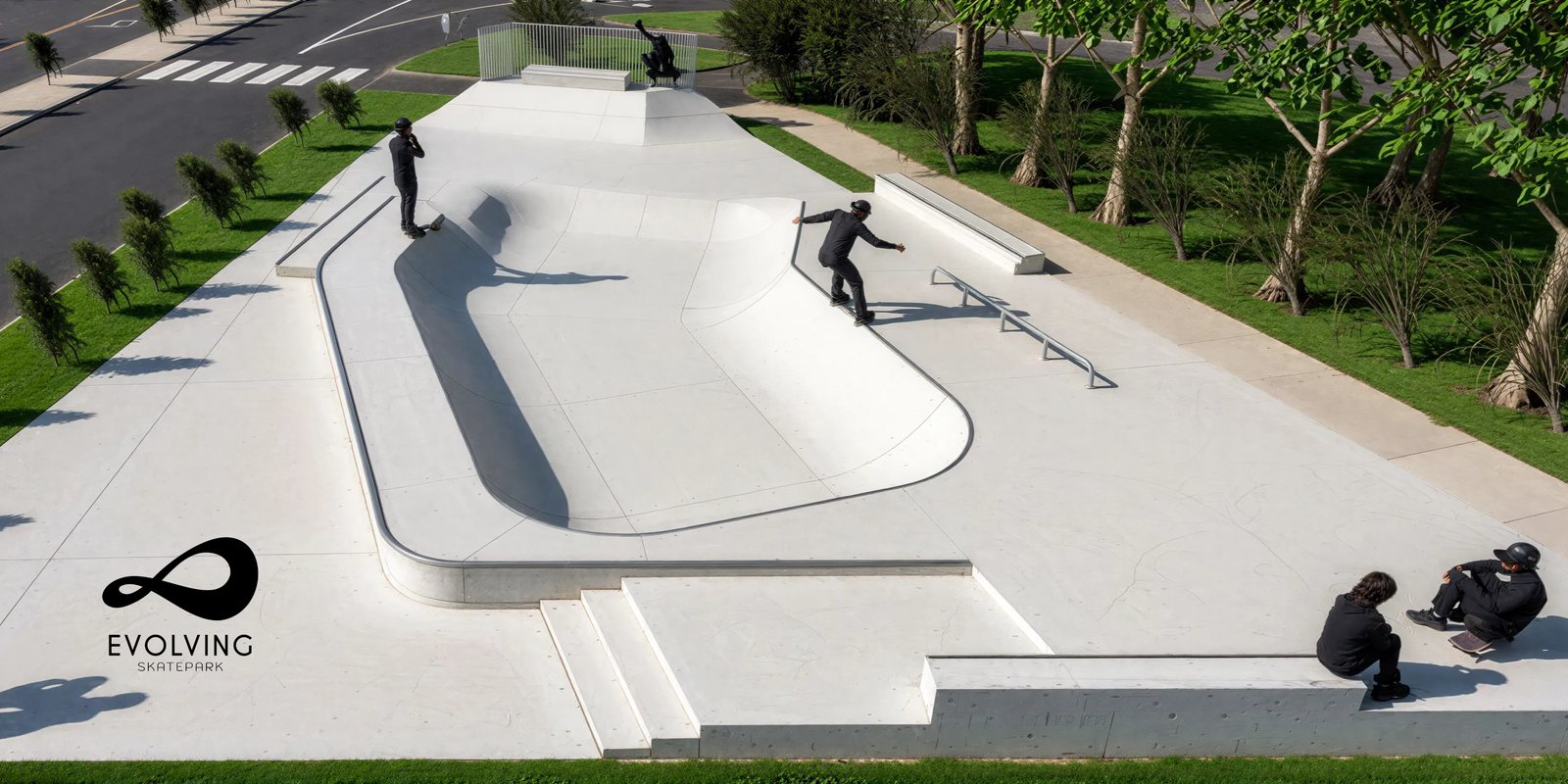 Skatepark de la Motte-Servolex