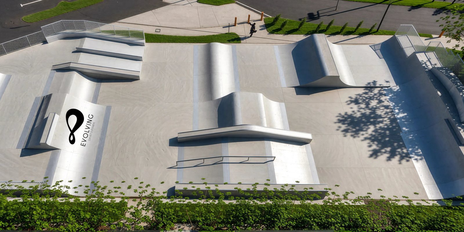 Skatepark de la Motte-Servolex — vue 5