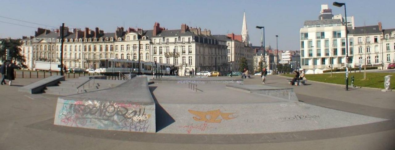 Nantes