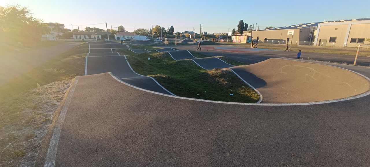 Libourne