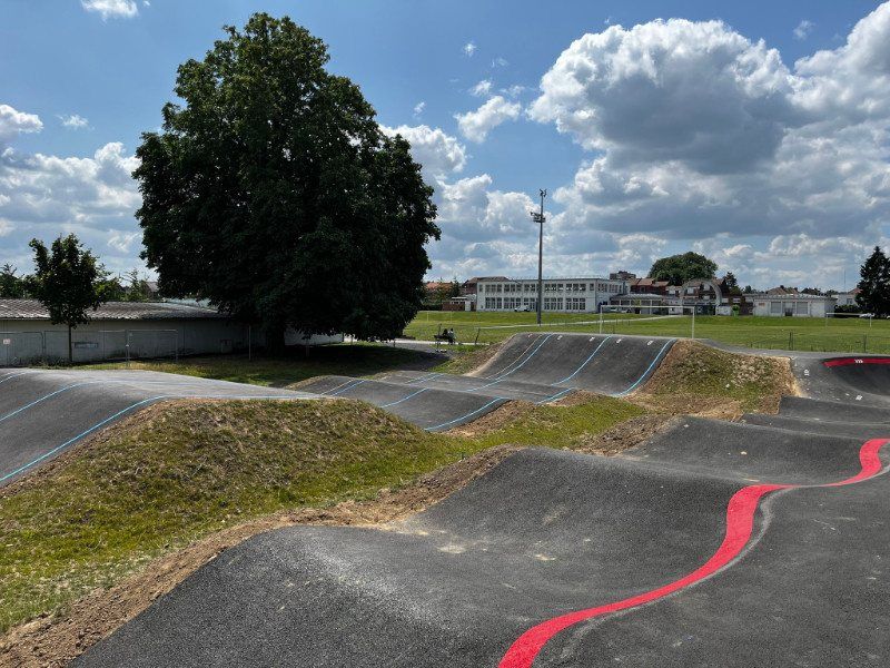 Roubaix — vue 3