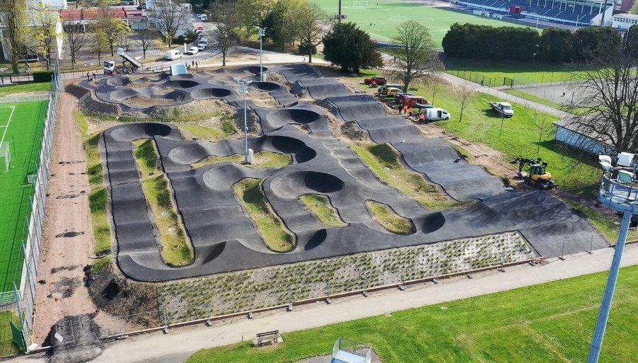Roubaix — vue 4