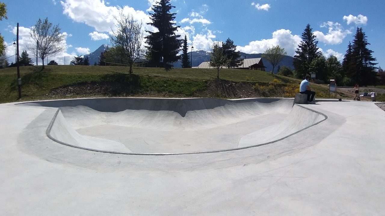 Bowl des Carroz d'Arâches — vue 7