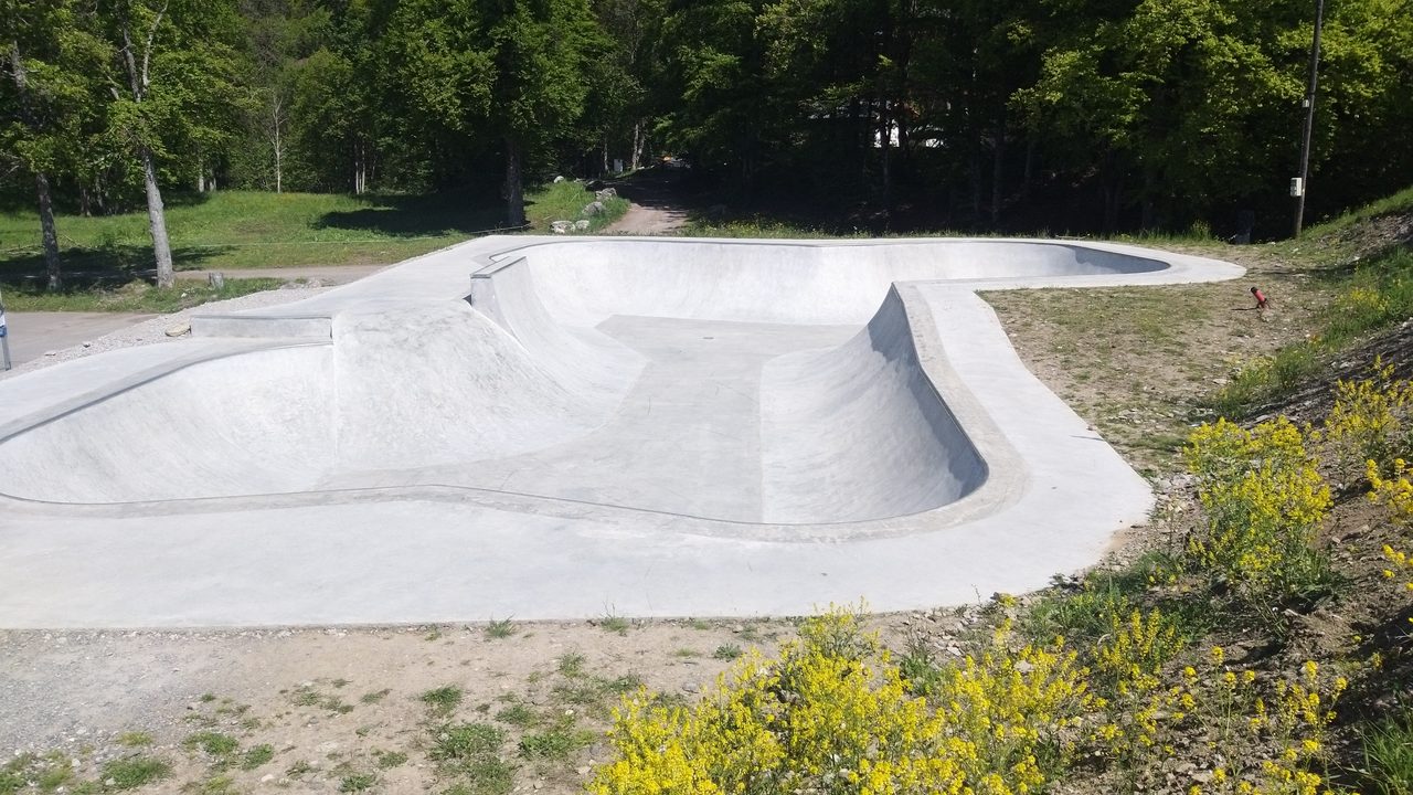 Bowl des Carroz d'Arâches — vue 6