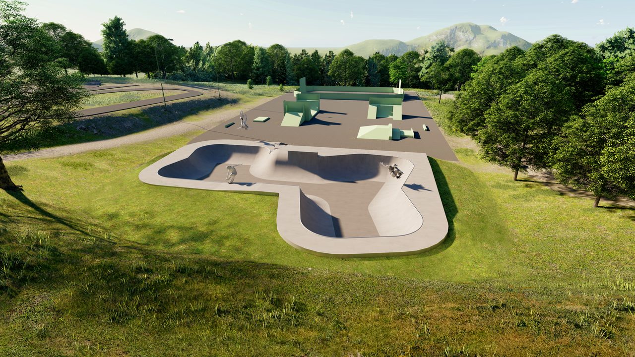 Bowl des Carroz d'Arâches — vue 4