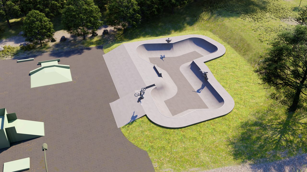 Bowl des Carroz d'Arâches — vue 5