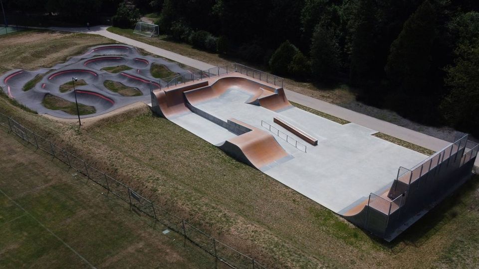 Meudon — Une session sur le complexe de Meudon